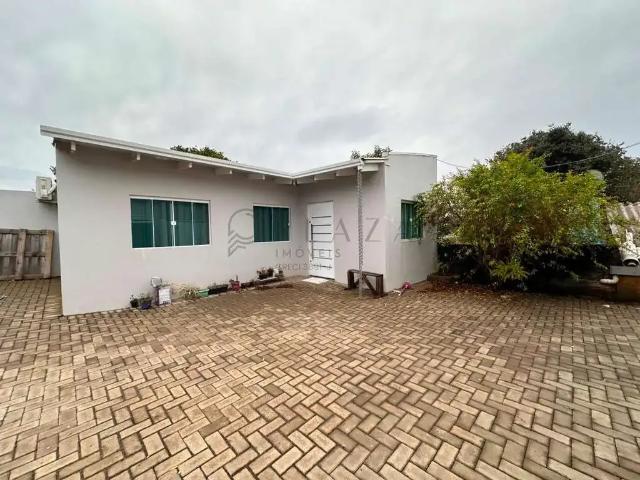 Casa aluguel em Região Geográfica Imediata de Chapecó, Chapecó