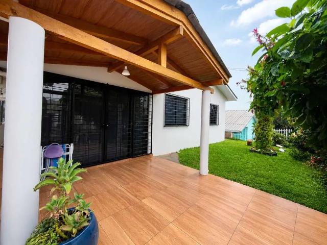 Casa aluguel em Região Geográfica Imediata de Chapecó, Chapecó