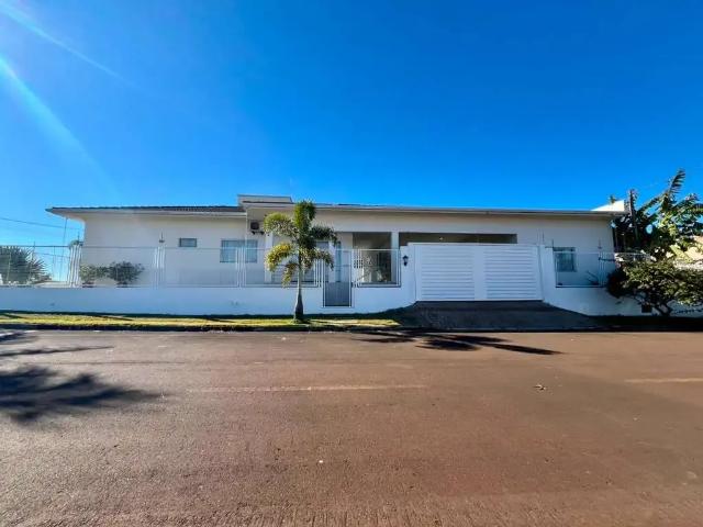 Casa aluguel em Região Geográfica Imediata de Chapecó, Chapecó