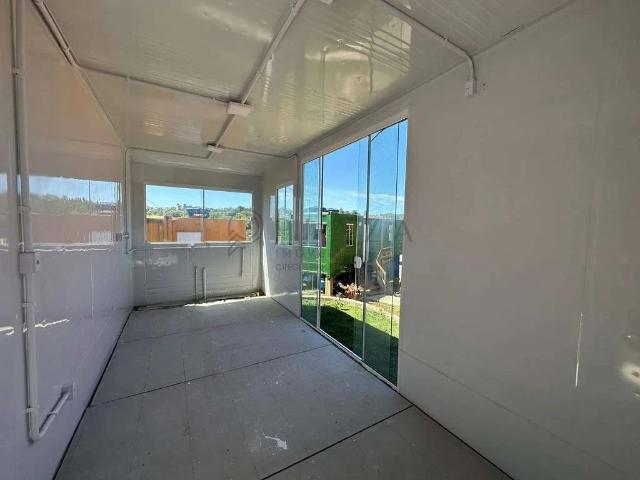 Casa aluguel em São Francisco, Chapecó