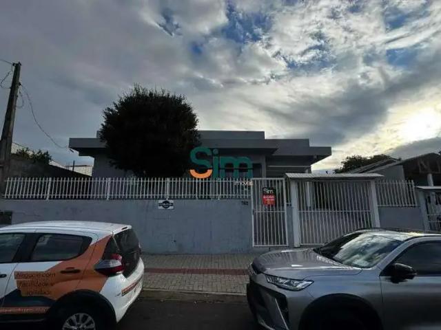 Casa aluguel em Região Geográfica Imediata de Chapecó, Chapecó
