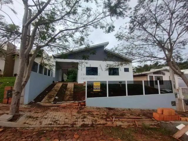 Casa aluguel em Região Geográfica Imediata de Chapecó, Chapecó