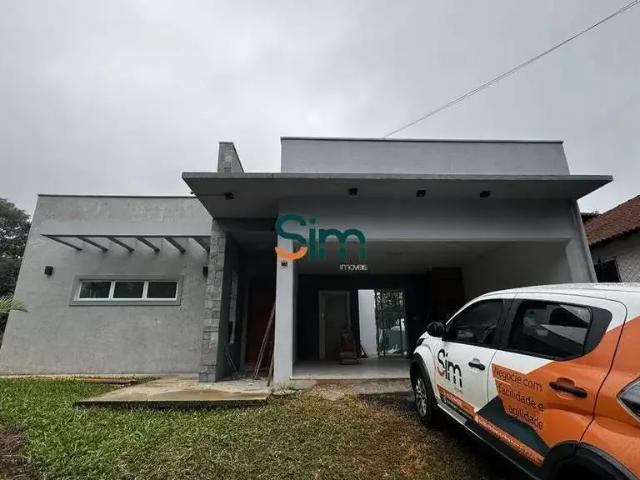 Casa aluguel em Região Geográfica Imediata de Chapecó, Chapecó