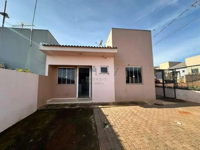 Casa aluguel em Região Geográfica Imediata de Chapecó, Chapecó