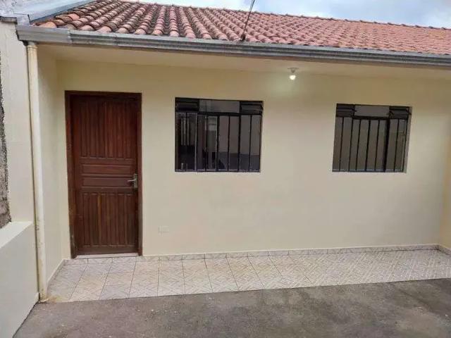 Casa aluguel em Região Geográfica Imediata de Curitiba, Região Metropolitana de Curitiba