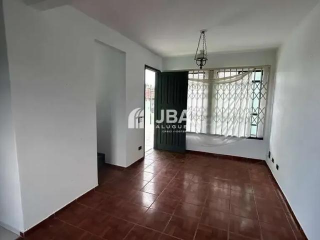 Casa aluguel em Região Geográfica Imediata de Curitiba, Região Metropolitana de Curitiba