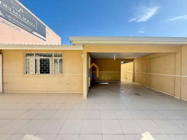 Casa aluguel em Região Geográfica Imediata de Curitiba, Região Metropolitana de Curitiba