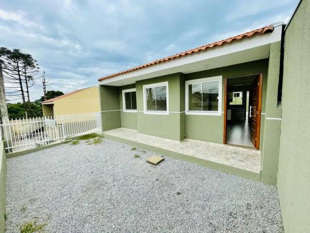 Casa aluguel em Região Geográfica Imediata de Curitiba, Região Metropolitana de Curitiba