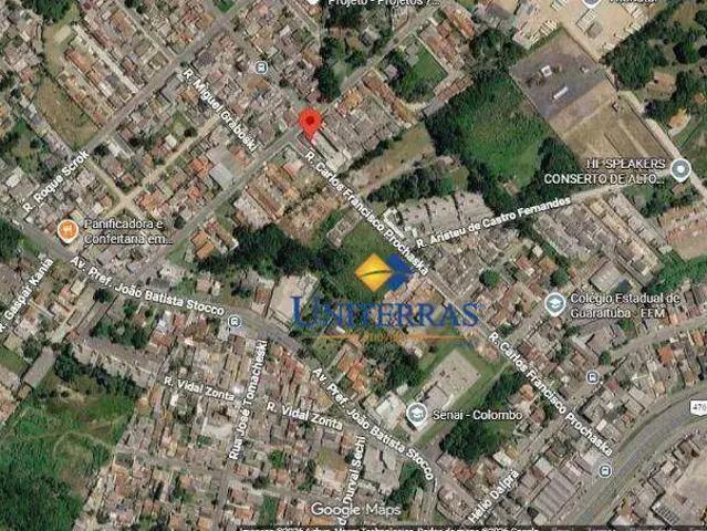 Casa aluguel em Região Geográfica Imediata de Curitiba, Região Metropolitana de Curitiba