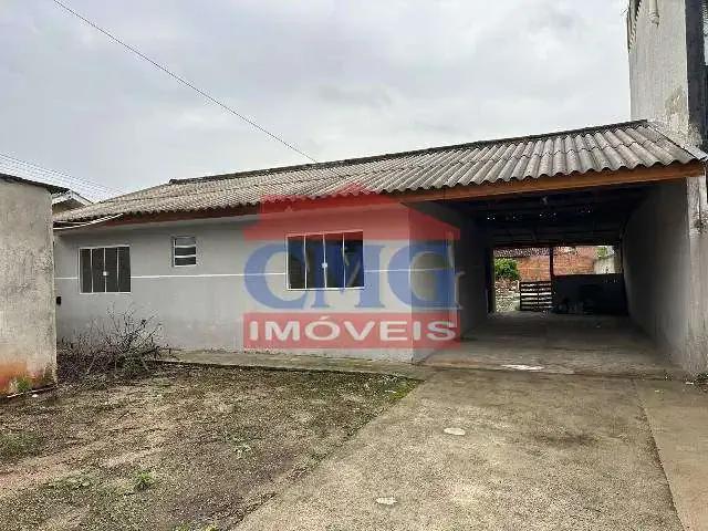 Casa aluguel em Região Geográfica Imediata de Curitiba, Região Metropolitana de Curitiba