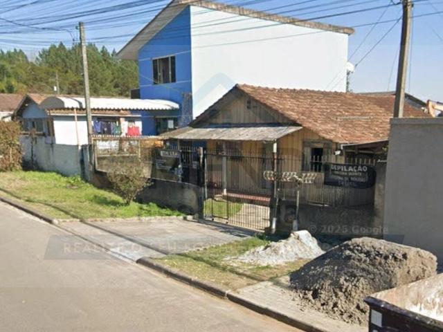 Casa aluguel em Colombo, Região Geográfica Intermediária de Curitiba