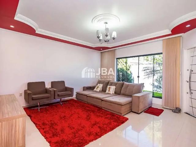 Casa aluguel em Região Geográfica Imediata de Curitiba, Região Metropolitana de Curitiba