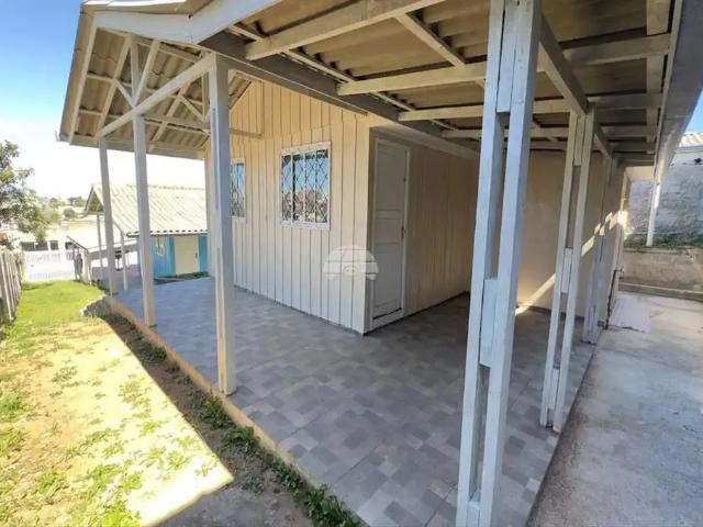 Casa aluguel em Região Geográfica Imediata de Curitiba, Região Metropolitana de Curitiba