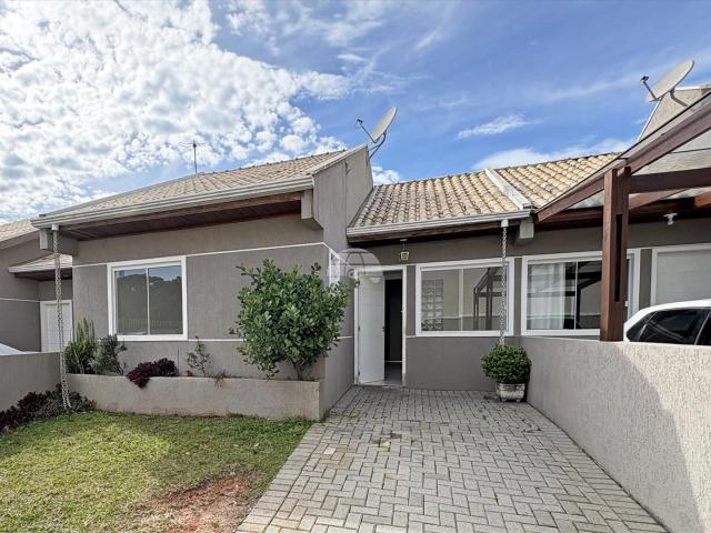 Casa aluguel em Região Geográfica Imediata de Curitiba, Região Metropolitana de Curitiba