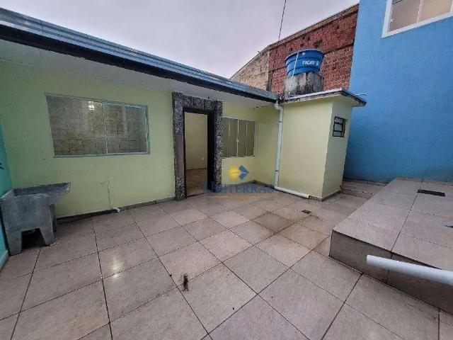 Casa aluguel em Região Geográfica Imediata de Curitiba, Região Metropolitana de Curitiba