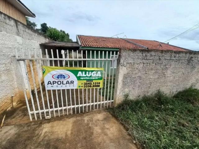 Casa aluguel em Região Geográfica Imediata de Curitiba, Região Metropolitana de Curitiba