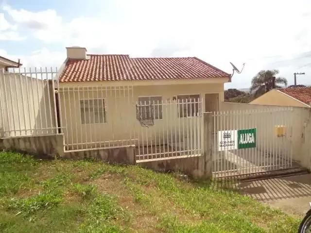 Casa aluguel em Região Geográfica Imediata de Curitiba, Região Metropolitana de Curitiba