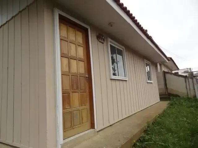 Casa aluguel em Região Geográfica Imediata de Curitiba, Região Metropolitana de Curitiba