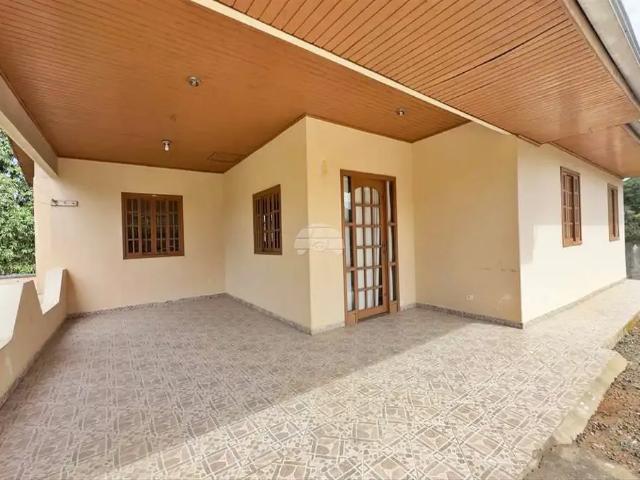 Casa aluguel em Região Geográfica Imediata de Curitiba, Região Metropolitana de Curitiba