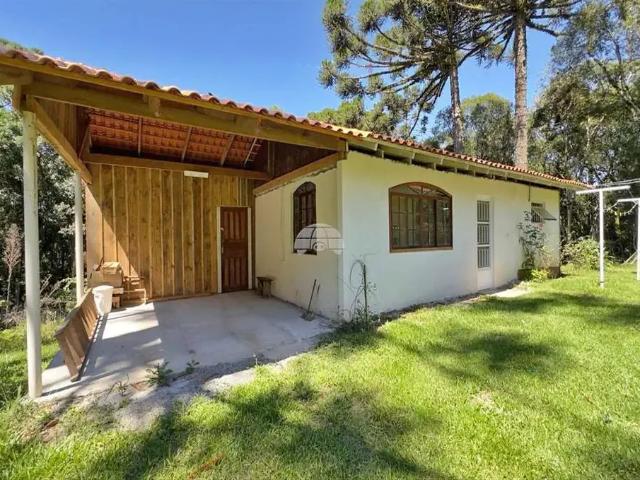 Casa aluguel em Região Geográfica Imediata de Curitiba, Região Metropolitana de Curitiba