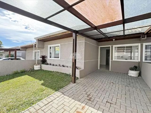 Casa aluguel em Região Geográfica Imediata de Curitiba, Região Metropolitana de Curitiba