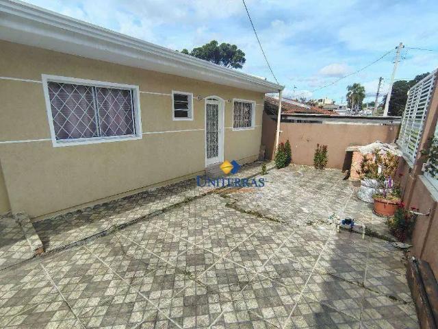 Casa aluguel em Região Geográfica Imediata de Curitiba, Região Metropolitana de Curitiba