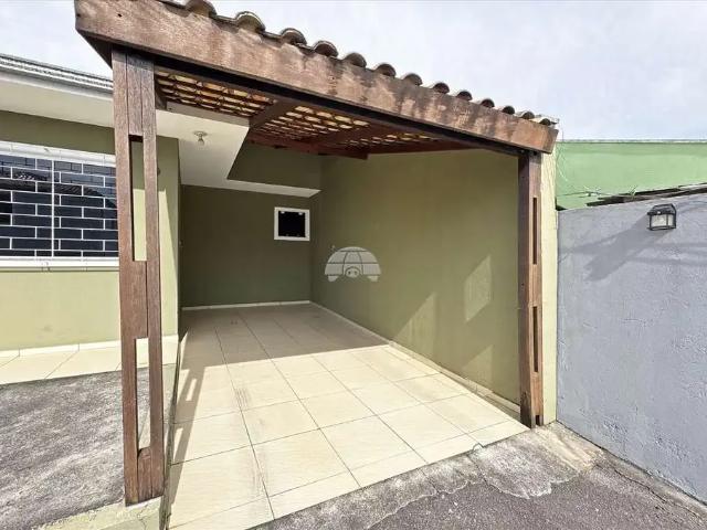 Casa aluguel em Região Geográfica Imediata de Curitiba, Região Metropolitana de Curitiba