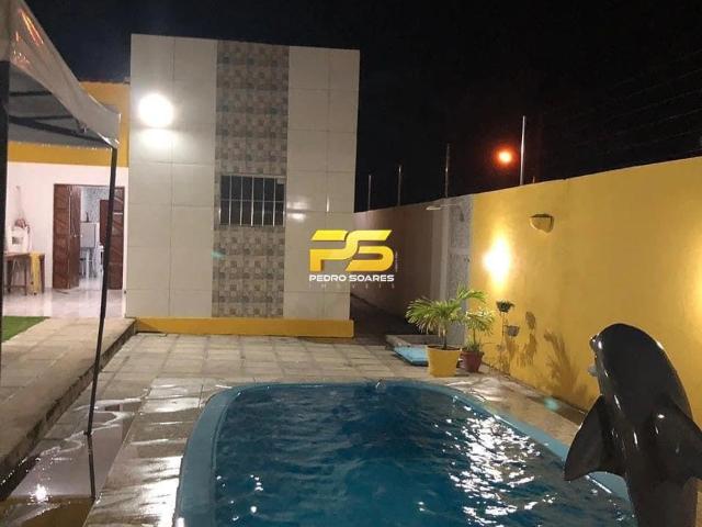 Casa aluguel em Região Geográfica Imediata de João Pessoa, Região Metropolitana de João Pessoa