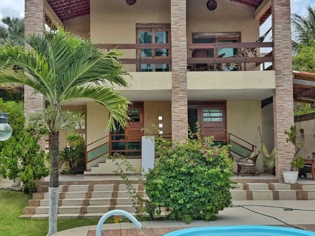 Casa aluguel em Conde