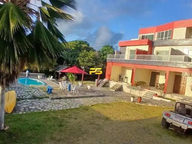 Casa aluguel em Região Geográfica Imediata de João Pessoa, Região Metropolitana de João Pessoa