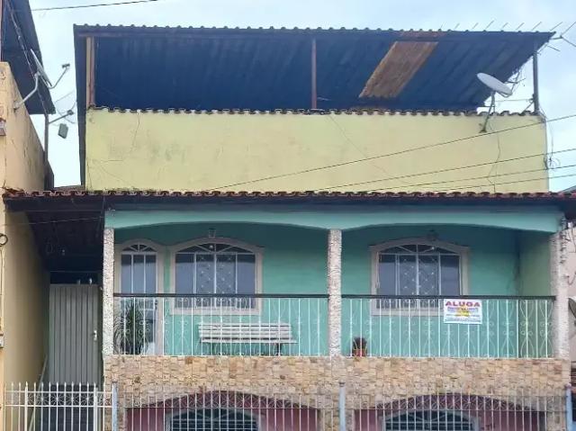 Casa aluguel em Região Geográfica Imediata de Conselheiro Lafaiete, Conselheiro Lafaiete