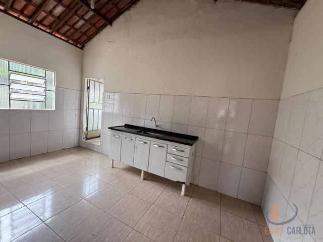 Casa aluguel em Conselheiro Lafaiete, Região Geográfica Intermediária de Juiz de Fora