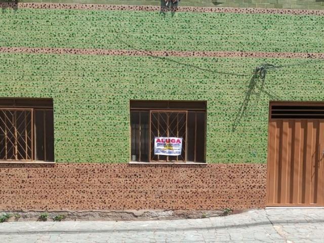Casa aluguel em Conselheiro Lafaiete, São Dimas