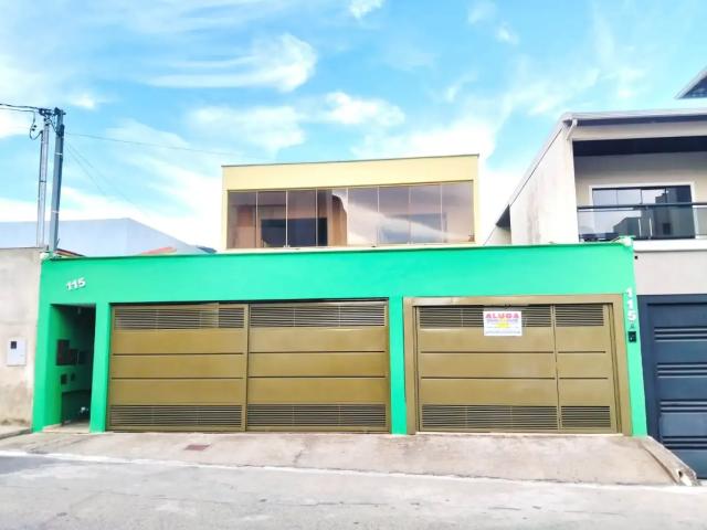 Casa aluguel em Região Geográfica Imediata de Conselheiro Lafaiete, Conselheiro Lafaiete