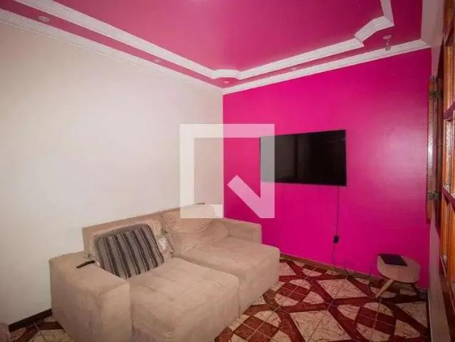 Casa aluguel em Sede, Contagem