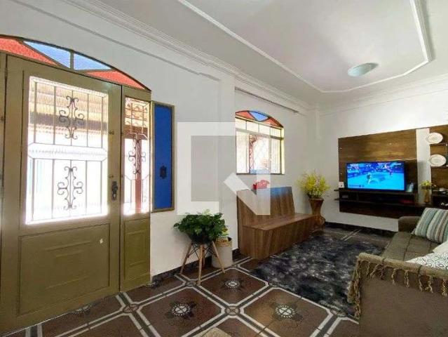 Casa aluguel em Bernardo Monteiro, Contagem