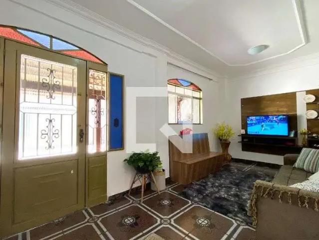 Casa aluguel em Região Geográfica Imediata de Belo Horizonte, Região Metropolitana de Belo Horizonte