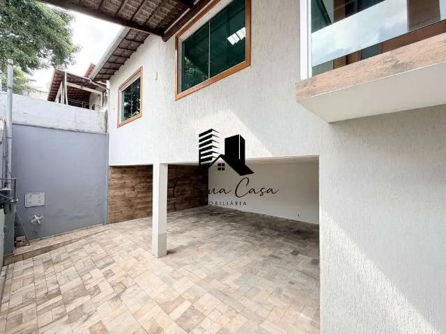 Casa aluguel em Região Geográfica Imediata de Belo Horizonte, Região Metropolitana de Belo Horizonte