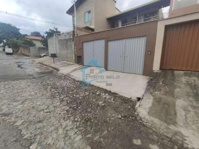 Casa aluguel em Sede, Contagem