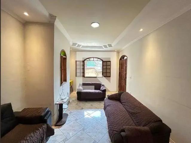 Casa aluguel em Região Geográfica Imediata de Belo Horizonte, Região Metropolitana de Belo Horizonte