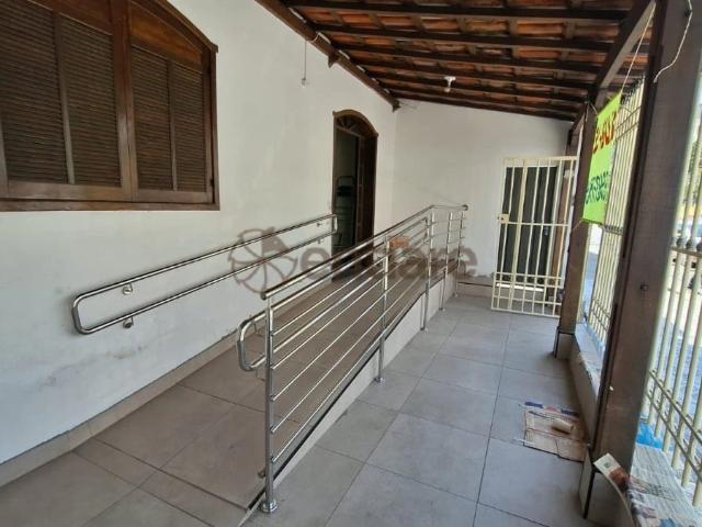 Casa aluguel em Eldorado, Contagem