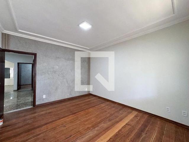 Casa aluguel em Eldorado, Contagem