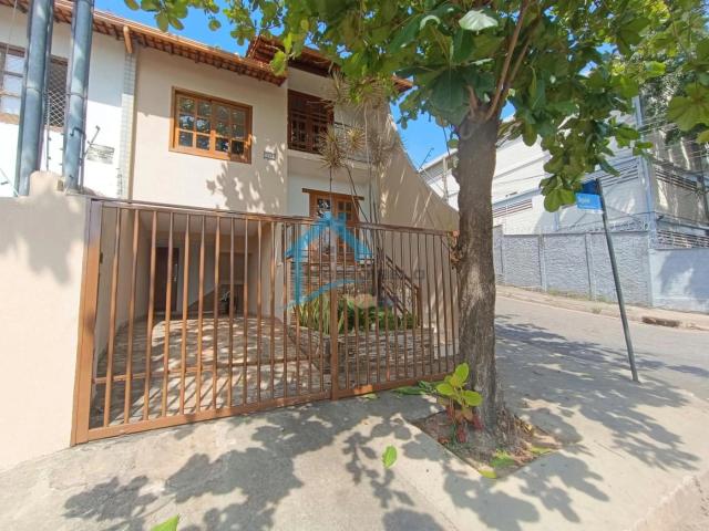 Casa aluguel em Vila Beneves, Contagem