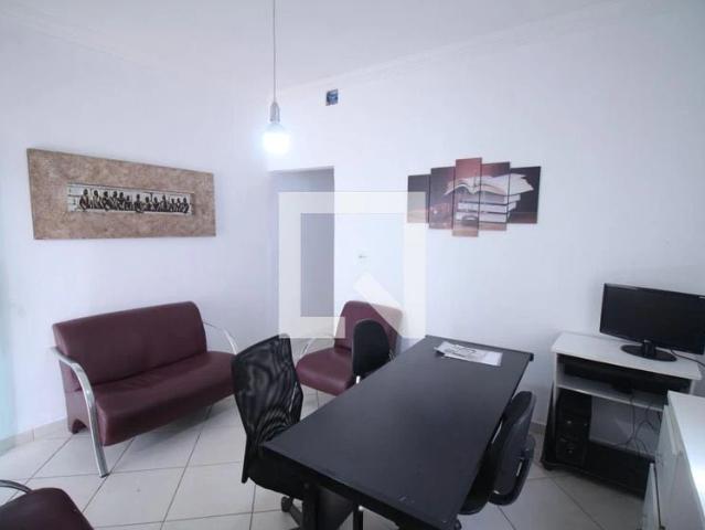 Casa aluguel em Eldorado, Contagem