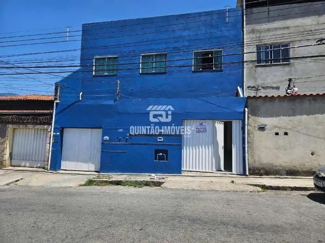 Casa aluguel em Parque Industrial, Contagem