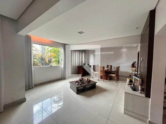 Casa aluguel em Vila Boa Esperança, Contagem