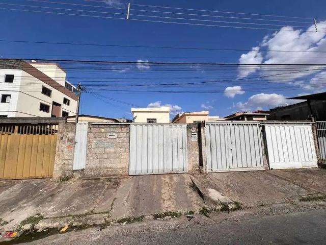 Casa aluguel em Contagem, Nacional 1ª Seção