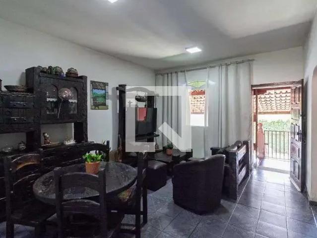 Casa aluguel em Região Geográfica Imediata de Belo Horizonte, Região Metropolitana de Belo Horizonte