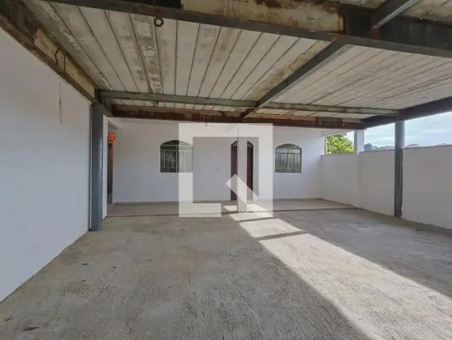 Casa aluguel em Região Geográfica Imediata de Belo Horizonte, Região Metropolitana de Belo Horizonte