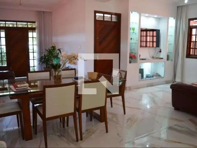 Casa aluguel em Região Geográfica Imediata de Belo Horizonte, Região Metropolitana de Belo Horizonte